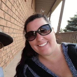 Meet your Posher, Christine